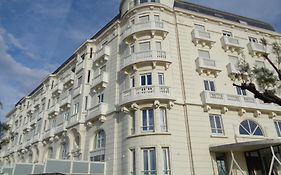 Appartement Privé Résidence Regina
